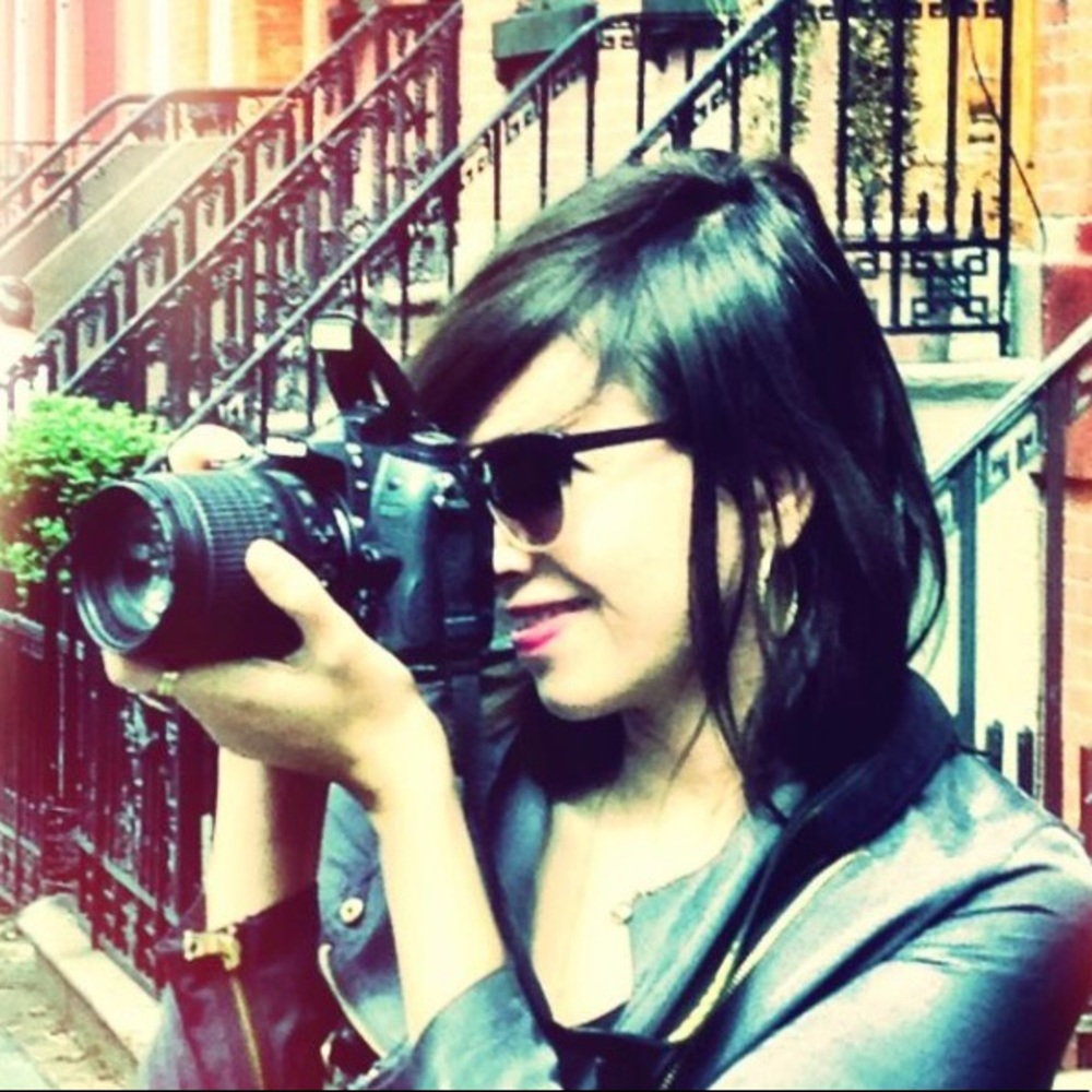 Meet your Posher, Ozi